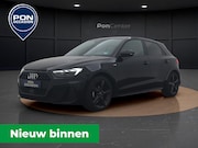 Audi A1 - Sportback 25 TFSI S edition | Stoelverwarming | Cruise Contr