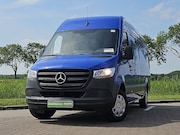 Mercedes-Benz Sprinter - 315 L3H2 Maxi Automaat