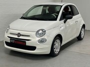 Fiat 500 - 0.9 TwinAir Turbo Collezione AIRCO / MEDIA / ELK.PAKKET / PH