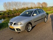 Seat Ibiza - 1.4-16V Signo Grote Beurt Gehad