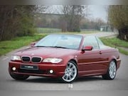 BMW 3-serie - 330ci Individual Edition Exclusive E46