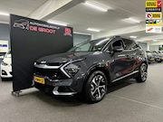 Kia Sportage - 1.6 T-GDi Hybrid DynamicPlusLine/ NL auto/ Eerste eigenaar/