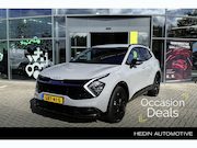 Kia Sportage - 1.6 T-GDi Plug-in Hybrid AWD Dark Edition | 1e eig. | Dealer