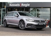 Volkswagen Passat - Variant 1.4 TSI PHEV GTE | Virtual | ACC | Leer | Camera | 1