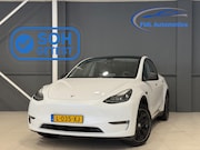 Tesla Model Y - Long Range AWD 75 kWh | Trekhaak | SOH 91, 7% |
