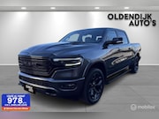 Dodge Ram - 5.7 V8 Crew Cab 5'7
