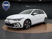 Volkswagen Golf - 1.4 eHybrid GTE | Camera | ACC | Stuur-/Stoelverwarming | Ma