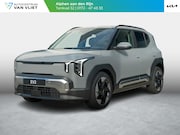 Kia EV2 - Plus Advanced 42.2 kWh | Schuifkanteldak | Stoel en stuurver