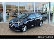 Kia Picanto - 1.0 DynamicLine | incl Particuliere inruilpremie | Navigatie