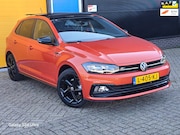 Volkswagen Polo - 1.0 TSI R Line / NAP / Aut / Acc / Navi / Open Panoramadak /