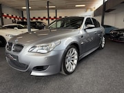 BMW M5 - 5-serie V10 E60