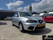 Seat Ibiza - 1.2-12V Selection - Airco - Nap - Trekhaak
