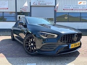 Mercedes-Benz CLA-Klasse - 200 AMG KEYLESS||PANO|CARPLAY|CAMERA|19''