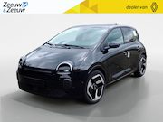 Renault Twingo - urban range techno 27.5 kWh * NU IN DE SHOWROOM * .Gratis