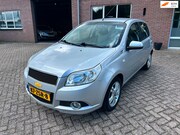 Chevrolet Aveo - 1.4 16V LS // Airco
