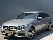 Mercedes-Benz C-klasse - Estate BWJ 12-2016 | 350 e 279 PK Lease Ed AUTOMAAT | CLIMA 