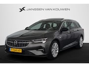 Opel Insignia - Sports Tourer 2.0 Turbo Business Pano Leder Stuur-Stoelverwa