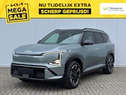 Kia EV5 - 81, 4 kWh 217pk 2WD GT-Line Business Edition | Nu in de show