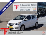 Opel Karl - 1.0 ecoFLEX Edition Nederlandse auto! Cruise control/Airco/C