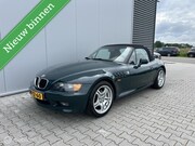 BMW Z3 - 1.8 NAP