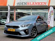 Kia Ceed - Sportswagon 1.5 T-GDi MHEV GT-Line Edition Automaat BJ.2021