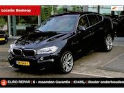 BMW X6 - XDrive30d High Executive M-PAKKET NL-AUTO NAP!