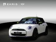 MINI Cooper - 3-Deurs S Paul Smith Edition | Pakket XL