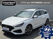 Hyundai i30 - Wagon 1.6T-GDI Premium 7DCT / Direct Leverbaar