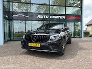 Mercedes-Benz GLC-Klasse Coupe - 250 dakje 4MATIC Premium