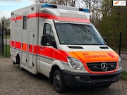 Mercedes-Benz Sprinter - 519 3.0 CDI 432 DC Ambulance | MOTOR DEFECT | MARGE |