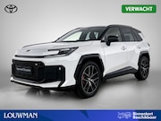 Toyota RAV4 - 2.5 Hybrid AWD 200 GR Sport | Nieuw model 2026 | Uit voorraa