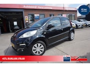 Peugeot 107 - 1.0 68PK 5D Automaat Première Airco