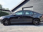 Volvo S40 - 2.4 D5 Momentum