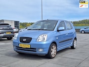 Kia Picanto - €1850, -1.0 D-light Nwe Apk 2027 Nwe OH Beurt 5drs