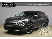 Kia EV6 - 84kWh 229pk RWD Air NIEUW - SNEL LEVERBAAR