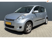 Daihatsu Sirion - 2 1.3-16V Prestige Airco 5 Deurs Nieuw APK