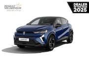 Renault Captur - Techno | Achteruitrijcamera | Elektrisch verwarmbare voorsto
