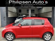 Suzuki Swift - 1.3 Limited
