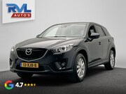 Mazda CX-5 - 2.0 TS+ Lease Pack | Trekhaak | Stoelverwarming | Navigatie 