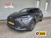 Toyota C-HR - 1.8 Hybrid 140 Business Plus