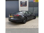 Tesla Model S - Long Range + HW4 + EAP