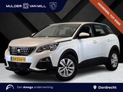 Peugeot 3008 - Blue Lease Executive 1.2 Turbo 130pk | i-COCKPIT®| PARELMOER
