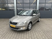 Skoda Fabia - 1.2 TSI 86pk Sprint Pro