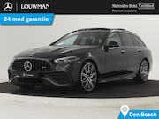 Mercedes-Benz C-klasse - Estate 43 4MATIC | AMG DYNAMIC PLUS pakket | AMG Nightpakket