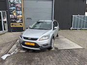 Ford Focus - 1.8 Titanium X Adventure | APK | Clima | Cruise Control
