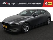 Mazda 3 - 2.0 e-SkyActiv-X M Hybrid 180 Navigatie | Adaptieve Cruise C
