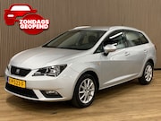 Seat Ibiza - ST 1.0 EcoTSI Style Connect|Navigatie|Airco|