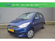 Hyundai i10 - 1.0 I-DRIVE COOL|AIRCO||RIJKLAAR