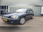 Volvo V70 - 2.4 COMFORT LINE