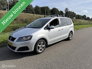 Seat Alhambra - 2.0 TDI Style 7p